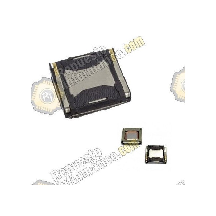 Auricular Huawei Ascend P8 Lite