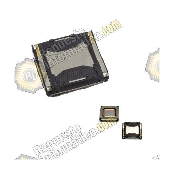 Auricular Huawei Ascend P8 Lite
