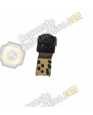 Camara Frontal Huawei P8 Lite Desmontaje