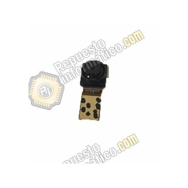 Camara Frontal Huawei P8 Lite Desmontaje