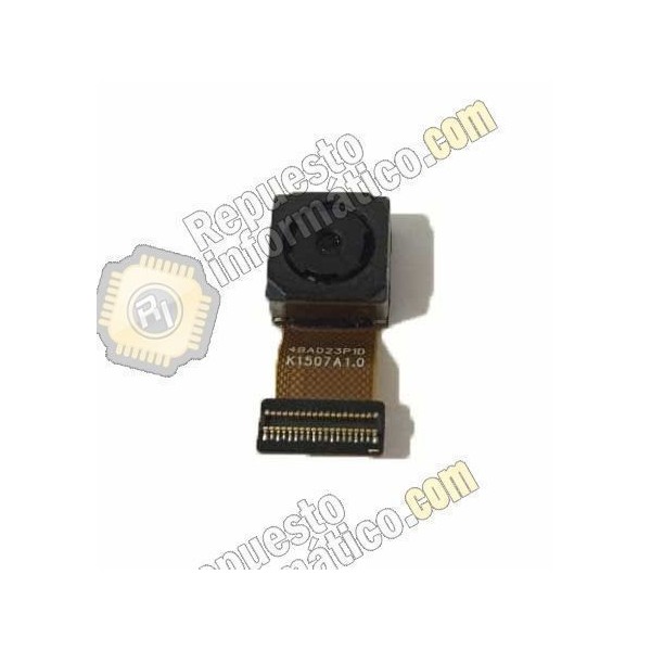 Camara Trasera Huawei P8 Lite