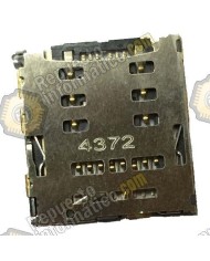 Lector tarjeta memoria SD Huawei P7, Huawei P8