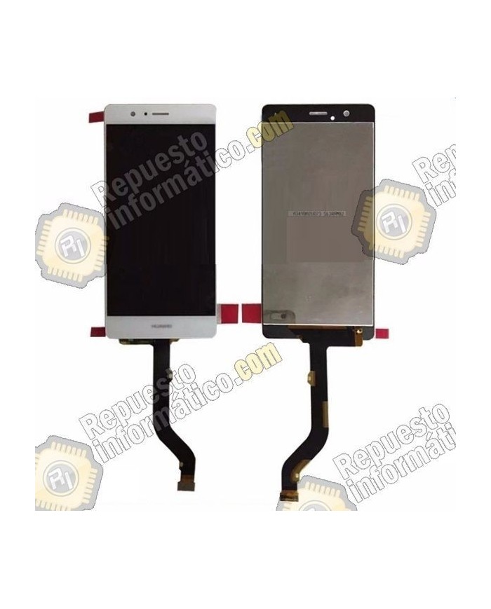 Pantalla (Lcd+tactil) Huawei Ascend P9 Lite (Blanca)