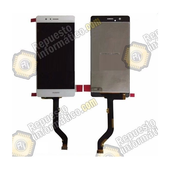Pantalla (Lcd+tactil) Huawei Ascend P9 Lite (Blanca)