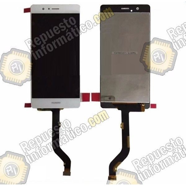 Pantalla (Lcd+tactil) Huawei Ascend P9 Lite (Blanca)