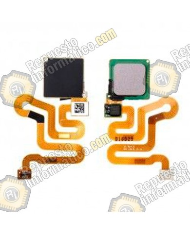 Flex con Lector de Huellas para Huawei P9 Lite