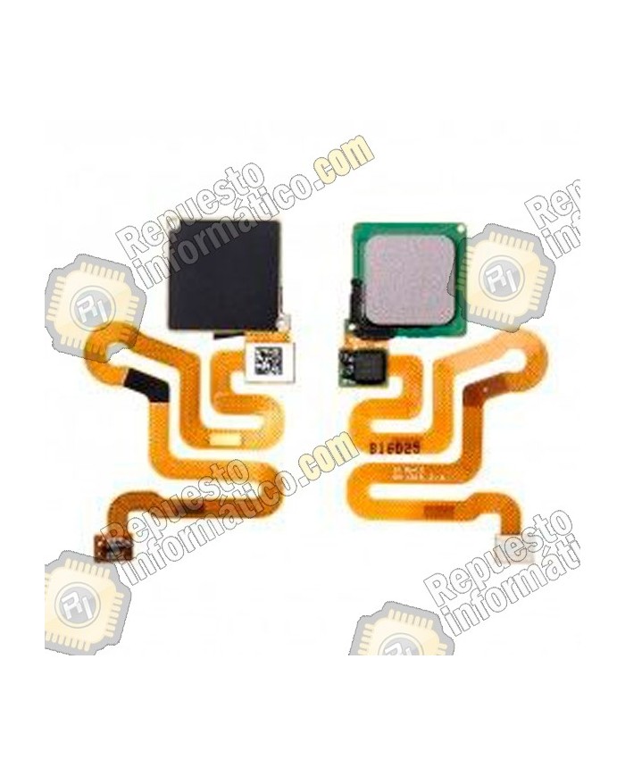 Flex con Lector de Huellas para Huawei P9 Lite