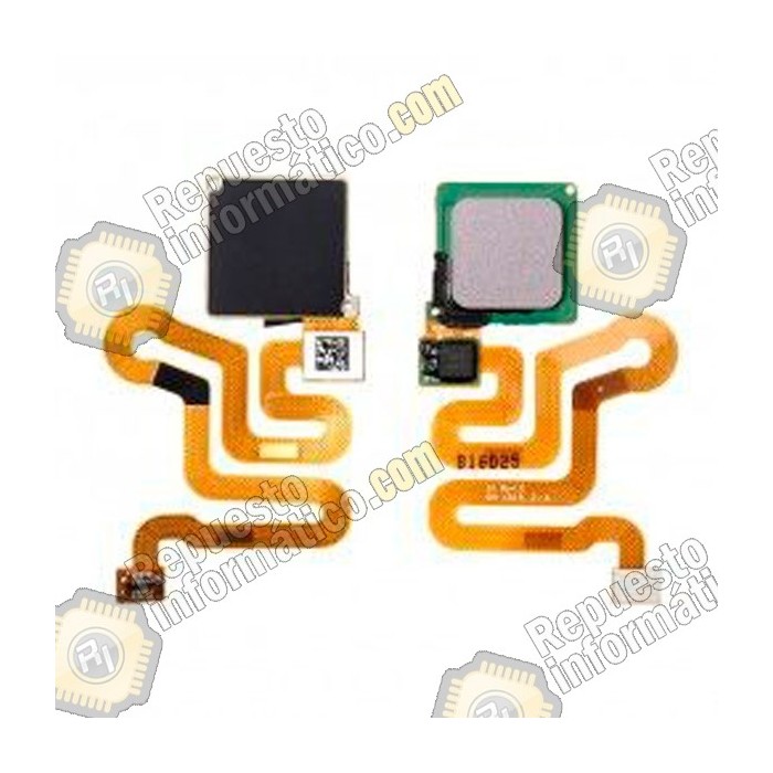 Flex con Lector de Huellas para Huawei P9 Lite