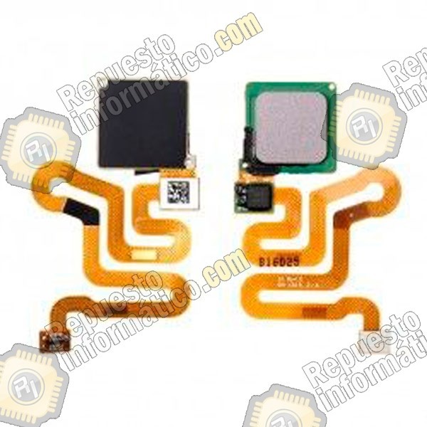 Flex con Lector de Huellas para Huawei P9 Lite