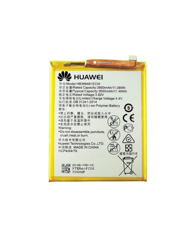 BaterÃ­a para Huawei P9 Lite