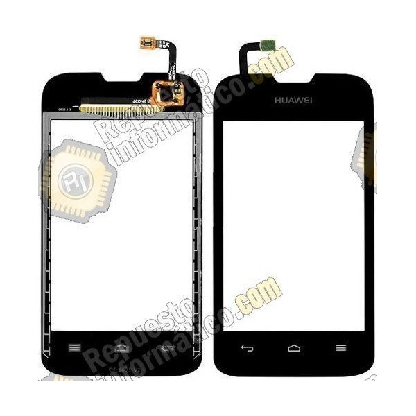 Pantalla tactil Huawei Ascend Y200