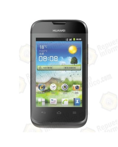 Pantalla completa Huawei Y210 +marco