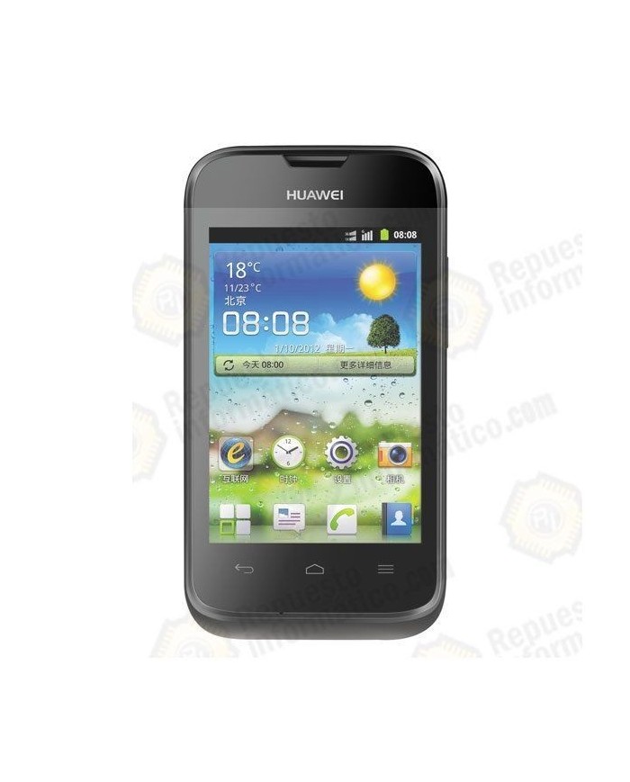 Pantalla completa Huawei Y210 +marco