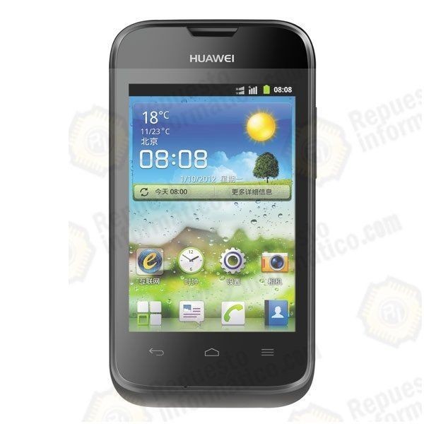 Pantalla completa Huawei Y210 +marco