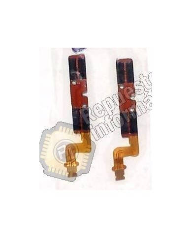 Flex de volumen para Huawei Ascend Y210 Device