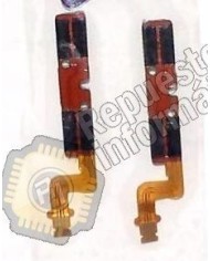 Flex de volumen para Huawei Ascend Y210 Device