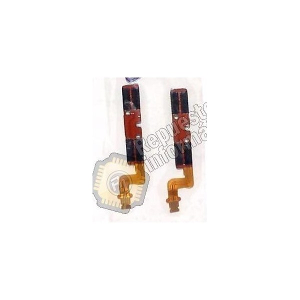 Flex de volumen para Huawei Ascend Y210 Device
