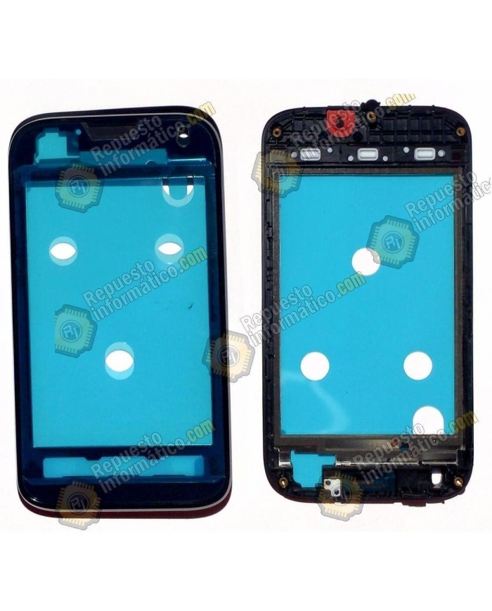 Marco frontal para Huawei Device (Y210)