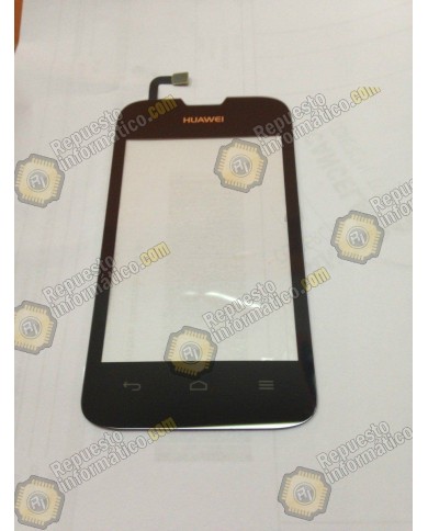 Pantalla Tactil para Huawei Y210 (Negra) (Device)