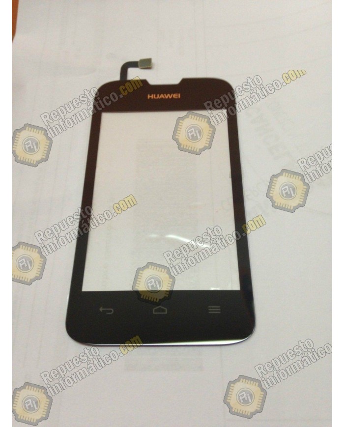 Pantalla Tactil para Huawei Y210 (Negra) (Device)