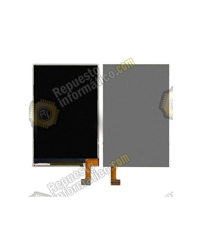 LCD display Huawei ASCEND Y210 (Device)