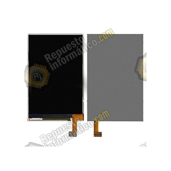 LCD display Huawei ASCEND Y210 (Device)