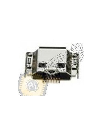 Conector de carga Huawei ASCEND Y220