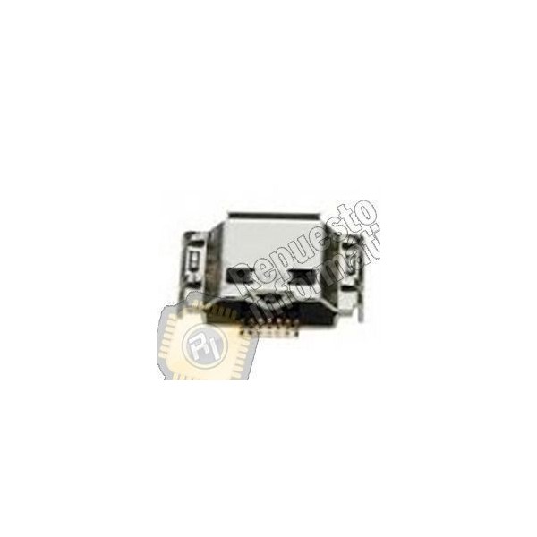 Conector de carga Huawei ASCEND Y220
