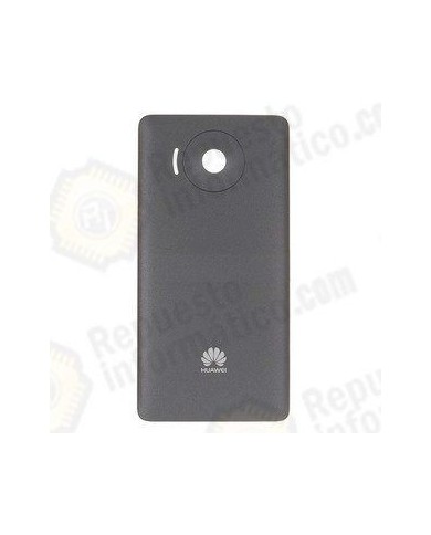 Tapa trasera Huawei Y300 Negro