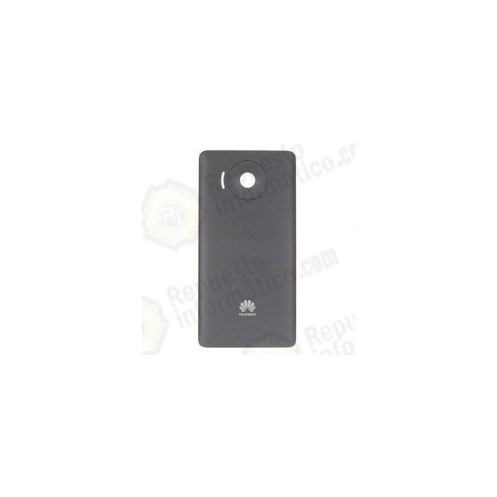 Tapa trasera Huawei Y300 Negro