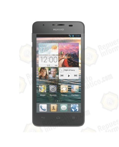 Pantalla completa con marco Y300 original