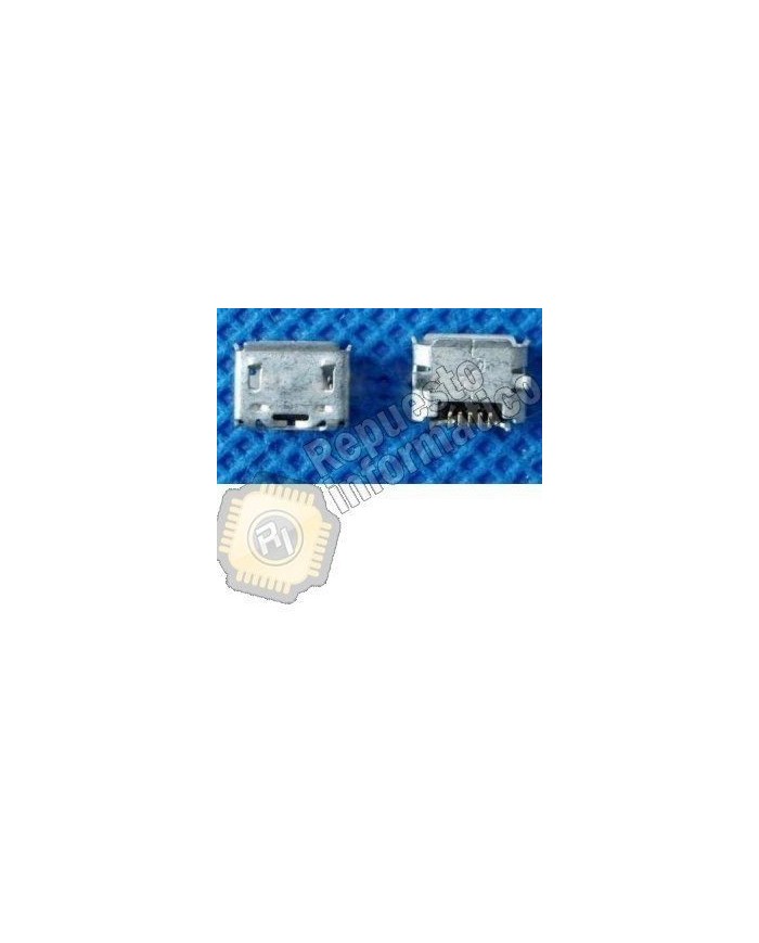 Conector de carga para Huawei Y300 , G300 , G510 