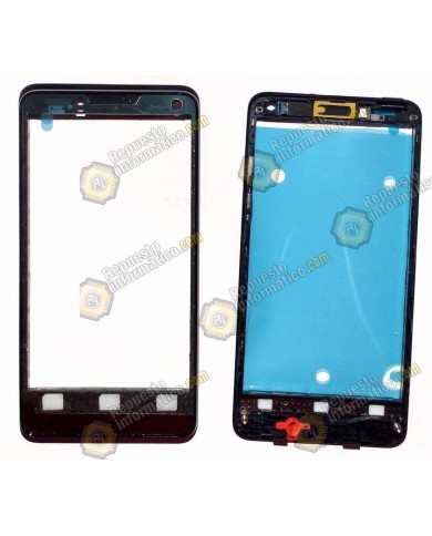 Marco frontal para Huawei Y300