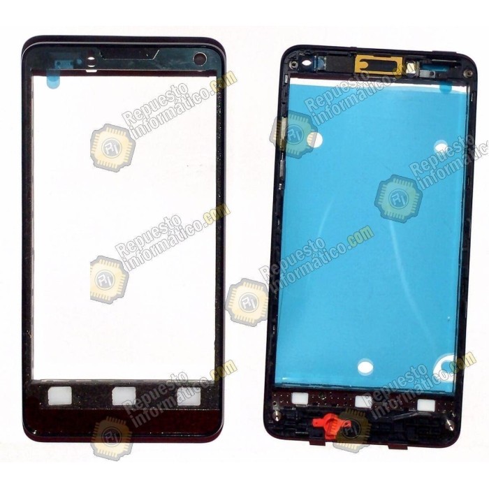 Marco frontal para Huawei Y300