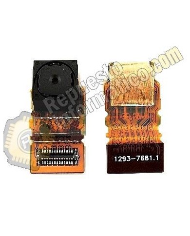 Camara Frontal 5Mpx Original Xperia Z5 Compact