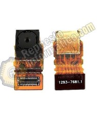 Camara Frontal 5Mpx Original Xperia Z5 Compact