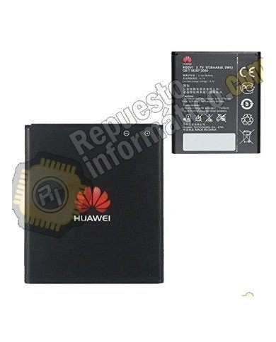 Bateria Huawei Ascend (Y300) (Y500) (W1) (HB5KLH) 1730 mAh