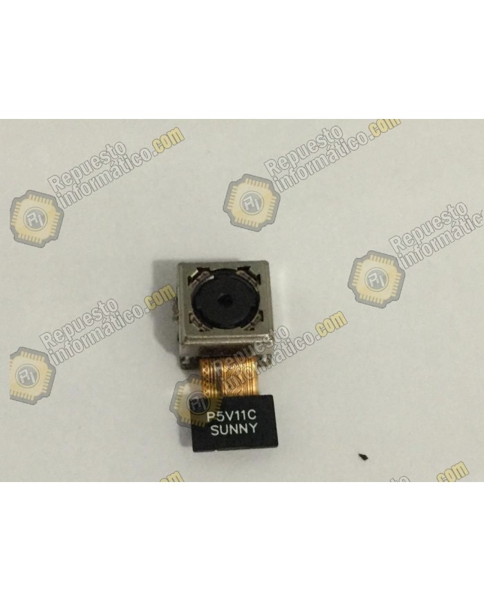 CÃ¡mara trasera huawei Y300 