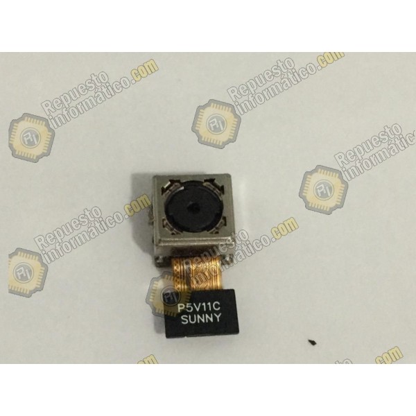 CÃ¡mara trasera huawei Y300 