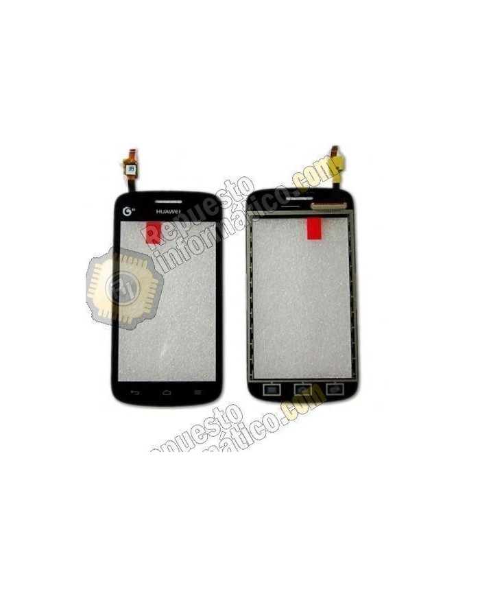 TÃ¡ctil Huawei Y310 (Negro)