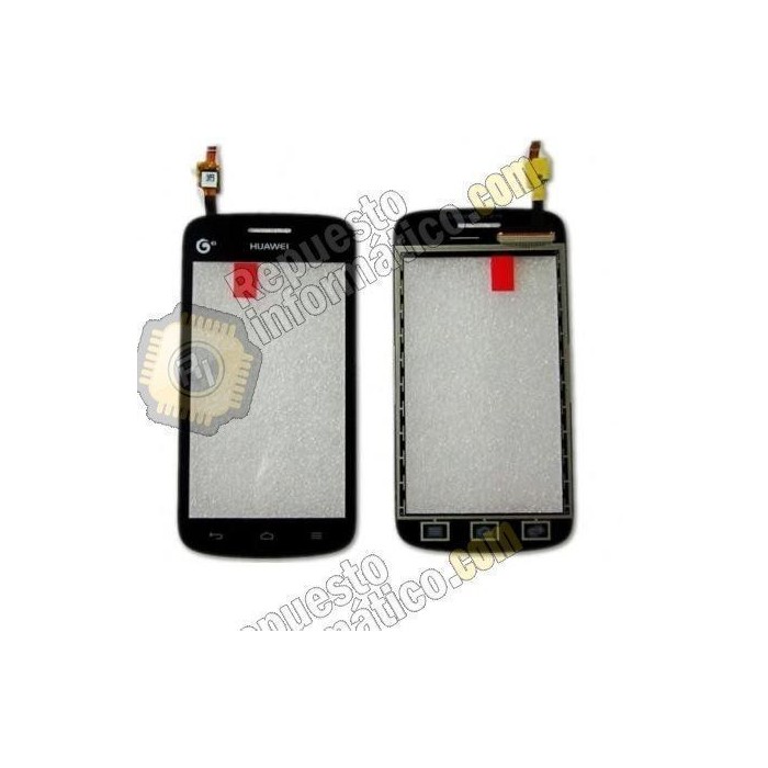 TÃ¡ctil Huawei Y310 (Negro)