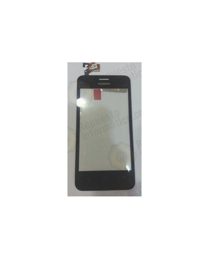 PANTALLA TACTIL ASCEND Y320 NEGRA