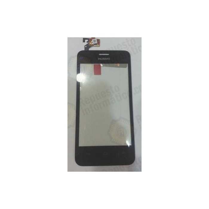 PANTALLA TACTIL ASCEND Y320 NEGRA