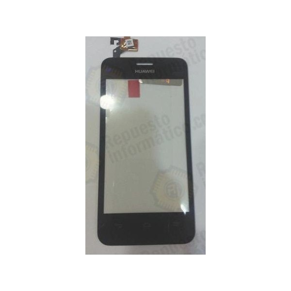 PANTALLA TACTIL ASCEND Y320 NEGRA