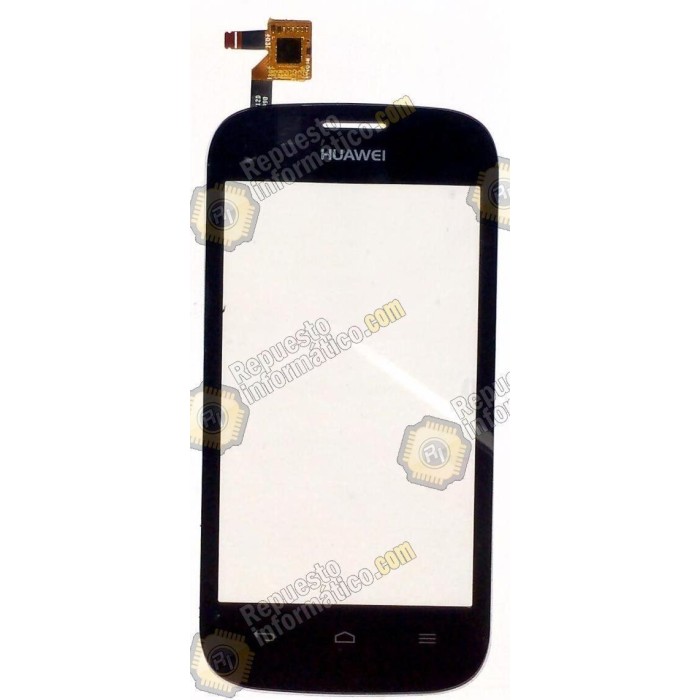 Tactil negro para Huawei Ascend Y325