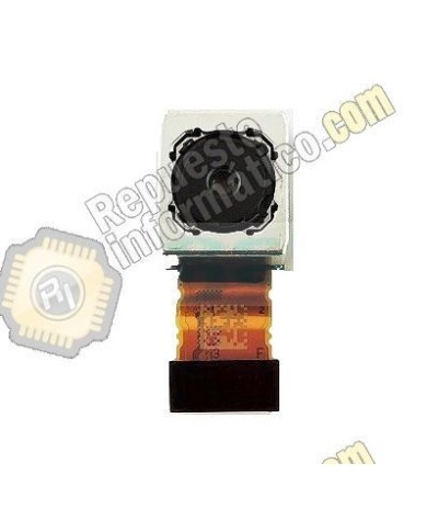 Camara Trasera 24,5 Mpx  Xperia Z5 Compact