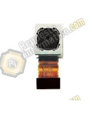 Camara Trasera 24,5 Mpx  Xperia Z5 Compact