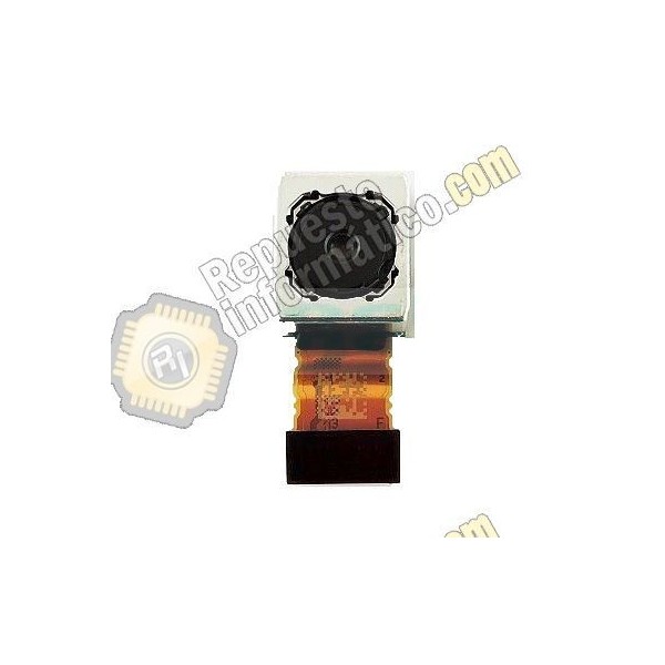 Camara Trasera 24,5 Mpx  Xperia Z5 Compact