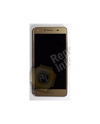 Pantalla (Lcd+tactil) Huawei Y5 II Dorada