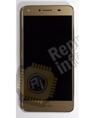 Pantalla (Lcd+tactil) Huawei Y5 II Dorada